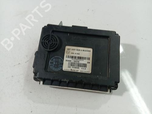 Elektronik Modul für Elektronik Modul KIA CARENS III MPV (UN) 2.0 CRDi 140 (140 hp) 39906979 39906979