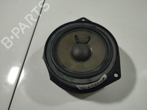 Used Speaker NISSAN X-TRAIL I (T30) 2.2 DCi (114 hp) 32541981