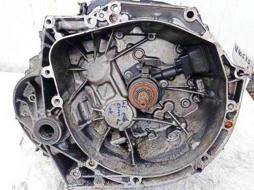 Used Gearbox Gearbox 35012709 35012709