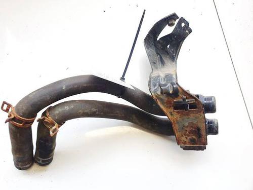 Pipe FORD MONDEO IV (BA7) 1.6 Ti | BP33489888M125 - Image 2