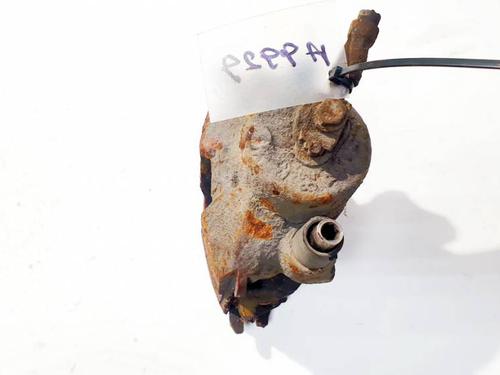Right front brake caliper VW GOLF VI (5K1) 1.6 TDI | BP35130852M104 - Image 2