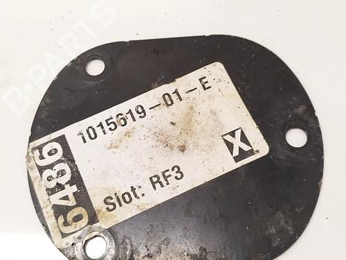 Used Support Support TESLA MODEL S (5YJS) 75 (388 hp) 35830750 35830750