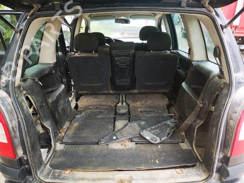 Switch OPEL ZAFIRA A MPV (T98) 2.0 DTI 16V (F75) | BP32920130I30  - Image 9