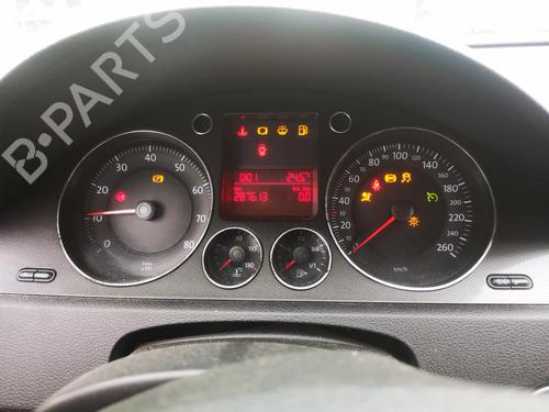 Speaker VW PASSAT B6 (3C2) 2.0 FSI | BP32623762E2 