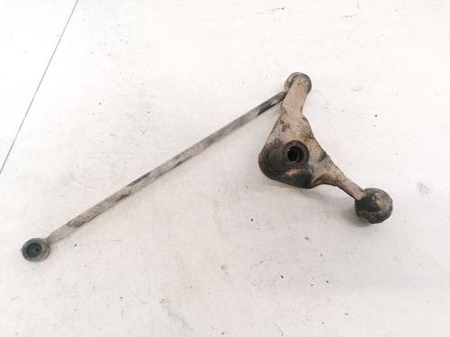 Used Gear lever Gear lever PEUGEOT 206 SW (2E/K) 1.4 HDi (68 hp) 35497067 35497067