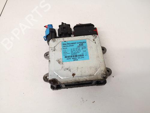 Used Steering ECU Steering ECU 35481098 35481098