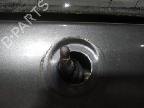 Used Rear wiper motor Rear wiper motor 34935902 34935902