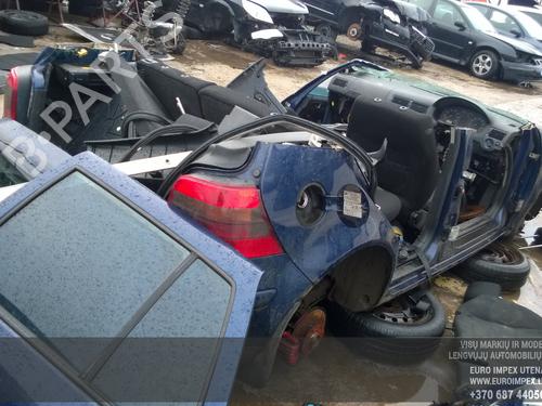 Switch VW GOLF IV (1J1) 2.0 | BP35659620I30  - Image 6