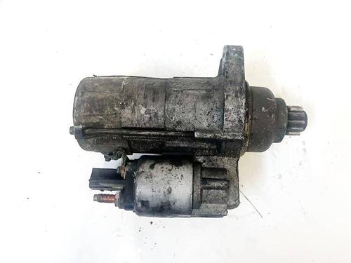 Starter AUDI A6 C6 (4F2) 2.4 | BP35356449M8 - Image 2