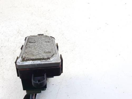 Heater resistor FORD S-MAX (WA6) 2.0 | BP35112028M108 - Image 3