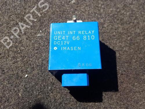 Used Other Other MAZDA 626 V (GF) 2.0 (GFEP, GF12) (115 hp) 33479860 33479860