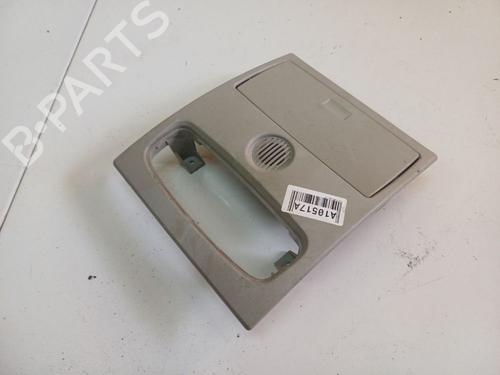 Andre Andre FORD S-MAX (WA6) 1.8 TDCi (125 hp) 34918344 34918344