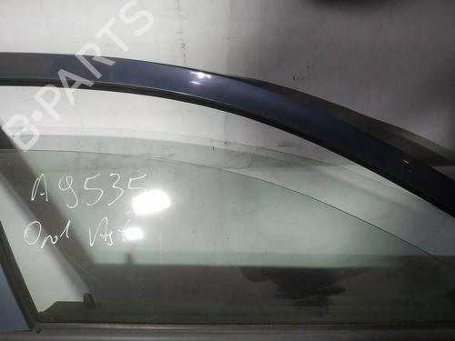Used Front right door window Front right door window 35159795 35159795