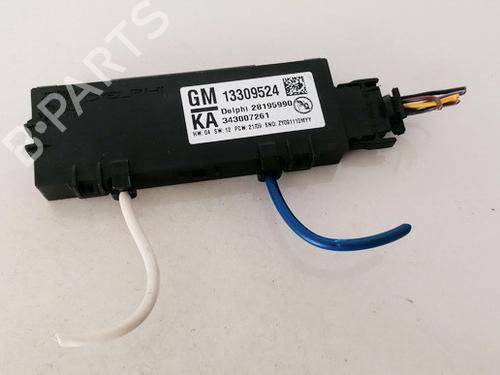 Used Electronic module Electronic module OPEL INSIGNIA A (G09) 1.8 (68) (140 hp) 35624411 35624411