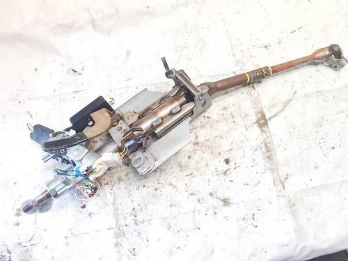 Used Steering column Steering column MITSUBISHI LANCER VIII (CY_A, CZ_A) 2.0 DI-D (CY8A) (140 hp) 35224336 35224336