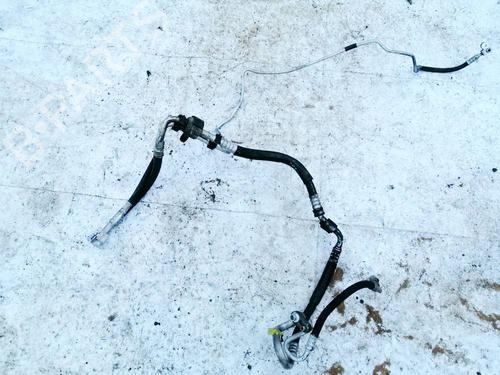 Used AC pipe AC pipe OPEL ZAFIRA A MPV (T98) 2.2 DTI 16V (F75) (125 hp) 32623369 32623369