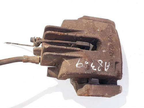 Used Right rear brake caliper Right rear brake caliper BMW 5 (E60) 530 i (231 hp) 35379465 35379465