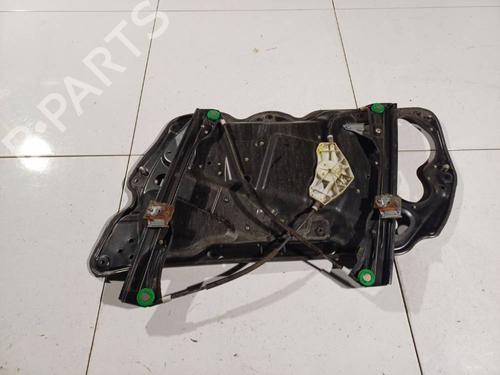 Front left window mechanism VW PASSAT B6 (3C2) 1.9 TDI | BP34997877C22 - Image 2