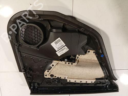 Rear right panel OPEL INSIGNIA A Saloon (G09) 2.0 CDTI (69) | BP36546214C61 - Image 3