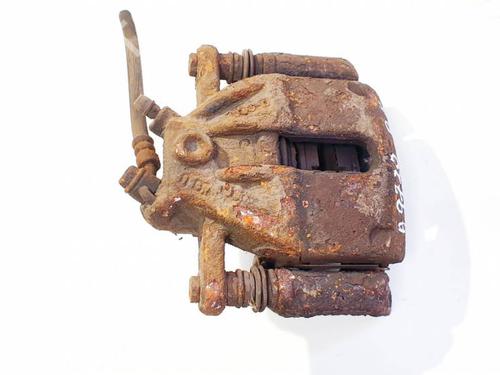 Used Left front brake caliper Left front brake caliper NISSAN NOTE (E11, NE11) 1.4 (88 hp) 35066580 35066580