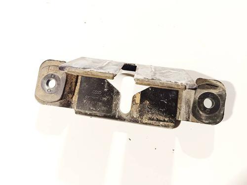 Used Boot lining Boot lining AUDI A4 B5 (8D2) 1.9 TDI (116 hp) 35090201 35090201