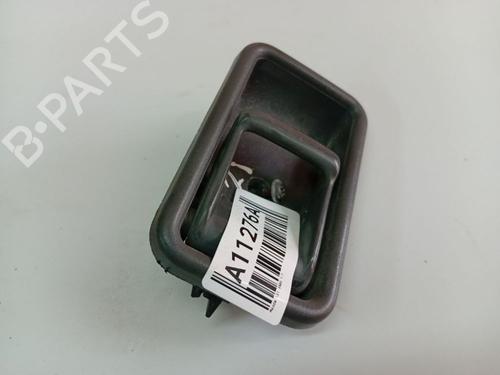 Front left interior door handle MAZDA 121 I (DA) 1.1 (DA101) | BP34761880I13 - Image 4
