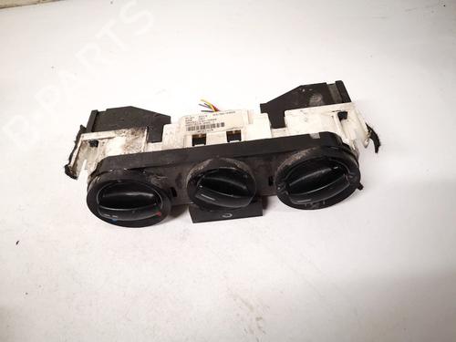 Used Climate control Climate control VW FOX Hatchback (5Z1, 5Z3, 5Z4) 1.2 (55 hp) 35474313 35474313
