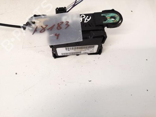 Used Electronic module Electronic module CHRYSLER 300C Touring (LX, LE) 3.0 CRD (218 hp) 35416387 35416387