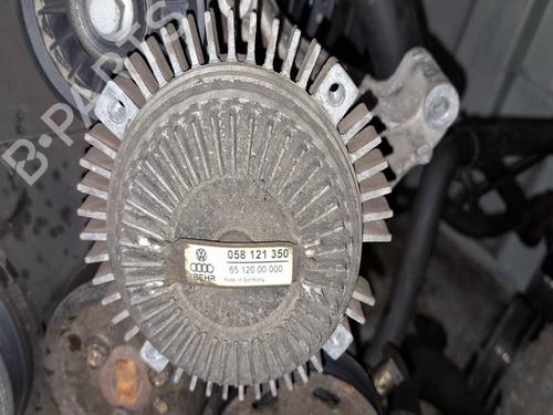 Used Other Other VW PASSAT B5 Variant (3B5) 1.9 TDI Syncro/4motion (110 hp) 40520010 40520010