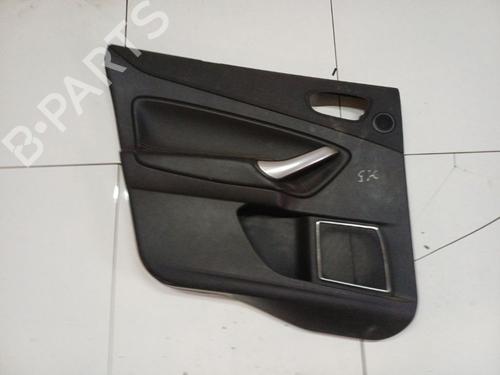 Used Rear left panel Rear left panel FORD MONDEO IV (BA7) 2.0 TDCi (140 hp) 36456695 36456695