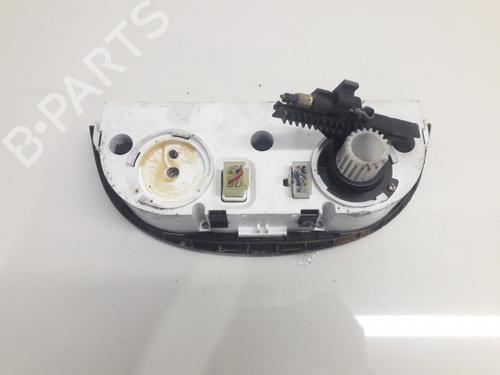 Climate control CHEVROLET REZZO MPV (U100) 1.6 | BP35878568I5 - Image 2