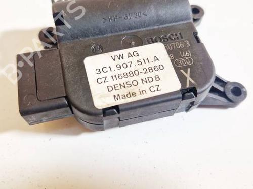 Electronic module VW PASSAT B6 (3C2) 1.9 TDI | BP32576258M83