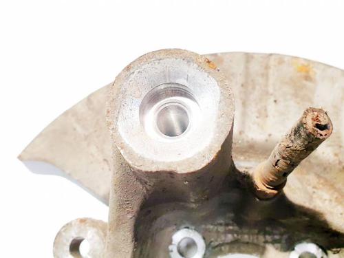 Left rear steering knuckle BMW 7 (E65, E66, E67) 730 d | BP34864649M27 - Image 2