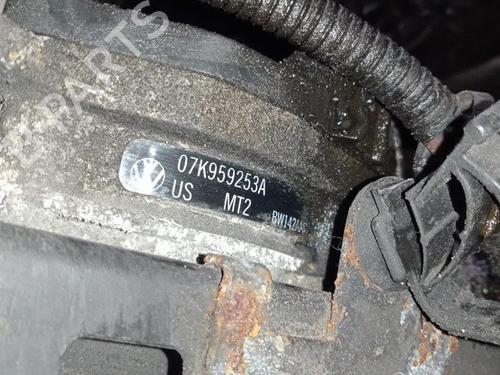 Secondary air pump VW JETTA III (1K2) 2.5 | BP35432952M112 - Image 3