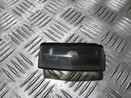 Luz matrícula Luz matrícula TOYOTA PRIUS Liftback (_W2_) 1.5 Hybrid (NHW20_, NHW20R) (112 hp) 35704759 35704759