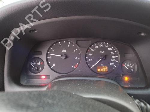 Boot lining OPEL ASTRA G Hatchback (T98) 1.6 LPG (F08, F48) | BP35462351I3 - Image 11