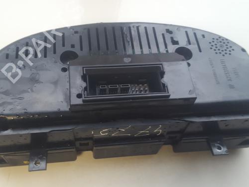 Instrument cluster VW PASSAT B6 (3C2) 2.0 TDI | BP35849763C47 - Image 2