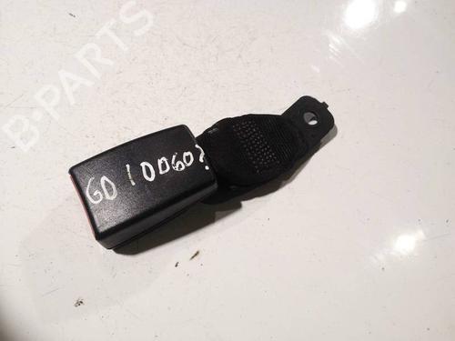 Used Seat buckle Seat buckle MITSUBISHI COLT VI (Z3_A, Z2_A) 1.5 DI-D (Z39A) (95 hp) 36587126 36587126