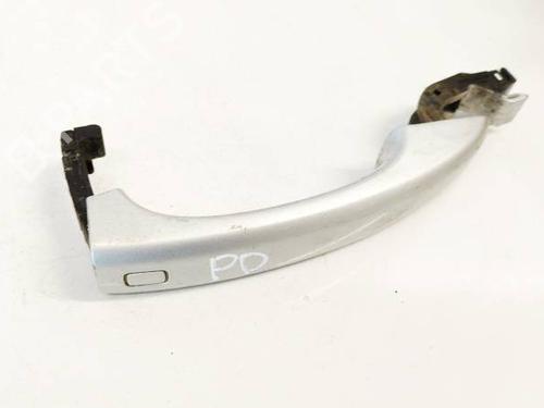 Used Front right exterior door handle Front right exterior door handle AUDI A4 B8 (8K2) 2.0 TDI (143 hp) 36251608 36251608