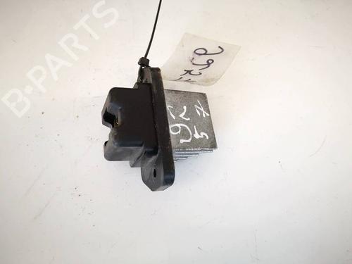 Heater resistor HONDA FR-V (BE) 1.8 (BE1) | BP35223665M108 - Image 3