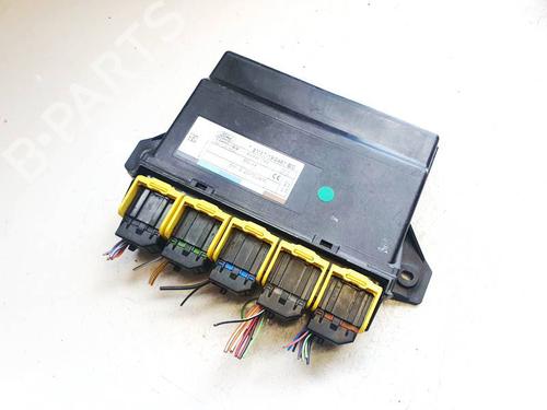 Used Electronic module Electronic module FORD KUGA I 2.0 TDCi (140 hp) 35091956 35091956