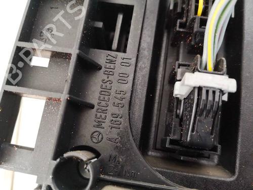 Fuse box MERCEDES-BENZ A-CLASS (W169) A 180 CDI (169.007, 169.307) | BP32931304E1 - Image 2