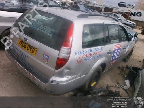 Electronic module FORD MONDEO III (B5Y) 2.0 TDCi | BP32895381M83 - Image 9