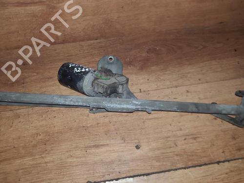 Used Front wipers mechanism Front wipers mechanism VW GOLF III (1H1) 1.9 TDI (90 hp) 35883727 35883727