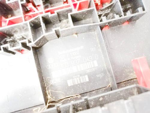 Electronic module PORSCHE CAYENNE (9PA) S 4.5 | BP35116618M83 - Image 3