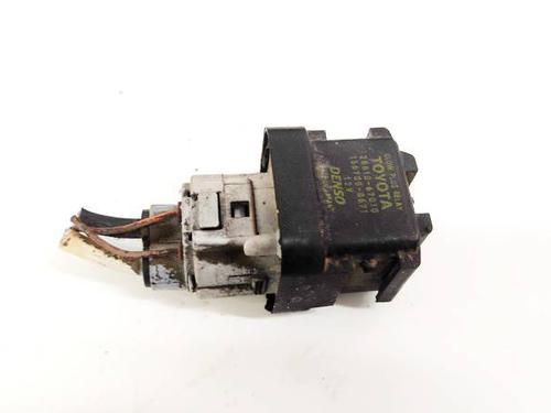 Used Electronic sensor Electronic sensor TOYOTA COROLLA Verso (ZER_, ZZE12_, R1_) 2.2 D-4D (AUR10_, AUR10R) (136 hp) 35294437 35294437