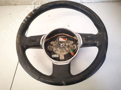 Used Steering wheel Steering wheel AUDI A8 D3 (4E2, 4E8) 4.2 quattro (335 hp) 34776085 34776085