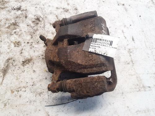 Used Left front brake caliper Left front brake caliper 35640003 35640003