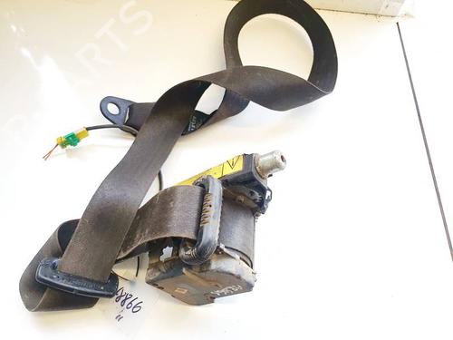 Used Front right seatbelt Front right seatbelt IVECO DAILY IV Platform/Chassis 29L14 (136 hp) 35302034 35302034