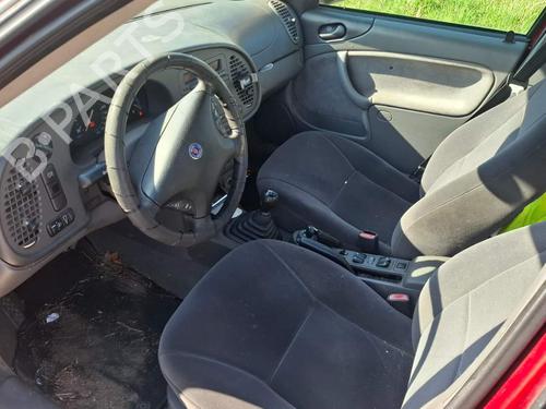 Other SAAB 9-3 (YS3D) 2.2 TiD | BP36251031O1 - Image 11